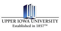 Upper Iowa University Logo